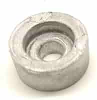 Amazon | スズキ 船外機 アノードジンク 4ストローク用 55321